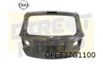 Opel Meriva B achterklep (7/10-3/17)  Origineel! 13408769, -, Opel, Nieuw, Ophalen of Verzenden