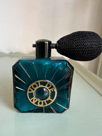 Guerlain Vol De Nuit Geparf. Glitterpoeder 17,5gr. beschikbaar voor biedingen