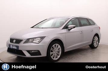 Seat Leon ST 1.4 EcoTSI Xcellence Automaat | Adaptive Cruise beschikbaar voor biedingen