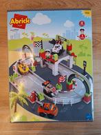 Abrick 3006 Racebaan - Nieuw in Doos!, Ophalen of Verzenden, Nieuw, Abrick