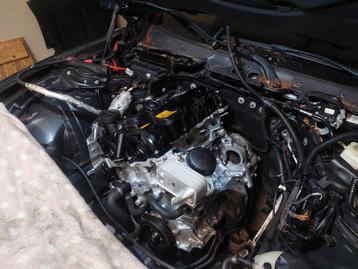 bmw N20 N20B20B N26B20B 2.0i beschikbaar voor biedingen