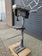 Kolomboormachine Huvema HU 16 K Profi, Ophalen, Gebruikt, 600 watt of meer, Kolomboormachine