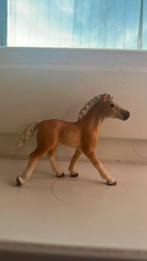 Schleich veulen haflinger, Verzamelen, Ophalen of Verzenden, Zo goed als nieuw