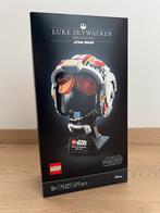 LEGO - 75327 - Star Wars - Luke Skywalker Helmet - MISB, Kinderen en Baby's, Speelgoed | Duplo en Lego, Nieuw, Complete set, Ophalen of Verzenden