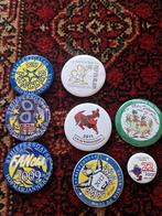 Buttons Carnaval Valkenswaard, Striepersgat, Ophalen of Verzenden, Zo goed als nieuw, Overige onderwerpen, Button