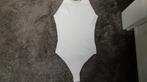 Bodytop  GAUGE81  maat XS, Kleding | Dames, Tops, Wit, GAUGE81, Ophalen of Verzenden, Zo goed als nieuw