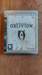 PS3 - The elder scrolls Oblivion., Spelcomputers en Games, Games | Sony PlayStation 3, Role Playing Game (Rpg), Ophalen of Verzenden