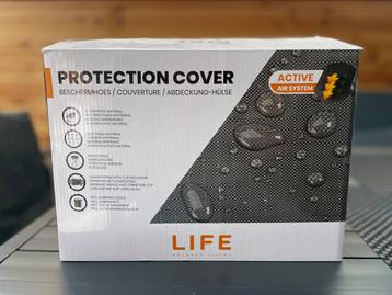 Life outdoor loungeset berschermhoes beschikbaar voor biedingen