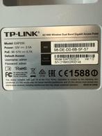 TP-Link EAP330 Access Point, Computers en Software, Accesspoints, Ophalen of Verzenden, Gebruikt