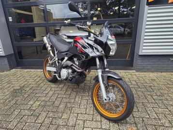 Aprilia Pegaso 650 Factory *MIVV* beschikbaar voor biedingen