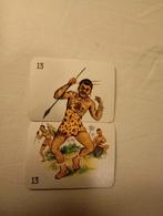 Vintage Twist Dance Card 1930+, Ophalen of Verzenden