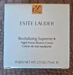 Estee lauder Revitalizing Nachtcreme: 75ML, Sieraden, Tassen en Uiterlijk, Uiterlijk | Gezichtsverzorging, Ophalen of Verzenden