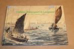 150 jaar watersport in Langweer : 1895-KWV Langweer-2009 / A, Ophalen of Verzenden, Nieuw, Watersport en Hengelsport