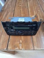 Mitsubishi Spacestar auto radio/cd, Ophalen, Zo goed als nieuw