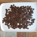 centen van Wilhelmina en Juliana, Ophalen, Koningin Wilhelmina, 1 cent, Losse munt