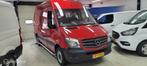 Mercedes Sprinter bestel 210 2.2 CDI 366 Functional HD, Auto's, Euro 5, Gebruikt, 2000 kg, 2102 kg