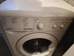 Wasmachine, Witgoed en Apparatuur, Wasmachines, Energieklasse A of zuiniger, 4 tot 6 kg, Gebruikt, 1200 tot 1600 toeren