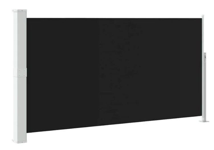 Uittrekbaar zonnescherm windscherm 160x300 GRATIS VERZONDEN!, Tuin en Terras, 1 tot 2 meter, P. Venemakade 163c, 9605 PN Kiel-Windeweer