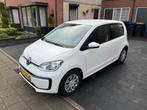 Volkswagen up! 1.0 44KW 5-DRS 2017 Wit, Auto's, Voorwielaandrijving, Stof, Up!, 4 stoelen