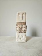 Stoneman Cinta beige uit Bali, Ophalen of Verzenden, Tropical Home, 6951nk, Nieuw