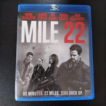 A3) Mile 22 beschikbaar voor biedingen