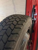 17,5 inch 6 Banden 215/75R17.5 Sava Orjak 4 126/124M TL, Ophalen, Mercedes-Benz