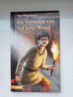 2 boeken uit serie Zoeklicht (dyslexie) - 9 jaar en ouder, Boeken, Ophalen, Zo goed als nieuw, Anke Kranendonk, Fictie algemeen