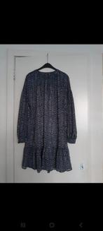 jurk esprit, Maat 38/40 (M), Blauw, Ophalen of Verzenden, Zo goed als nieuw