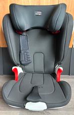 Zeer nette autostoel Römer Britax KIDFIX II XP SICT zwart, Ophalen, Romer, 15 t/m 36 kg, Zo goed als nieuw