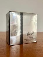 Gucci Envy for Men EDT 50ml, Ophalen of Verzenden, Nieuw