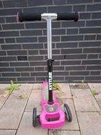 Roze Kettler Step, Fietsen en Brommers, Ophalen of Verzenden, Zo goed als nieuw, Gewone step, Kettler