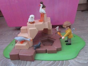 Playmobil beschikbaar voor biedingen