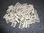 Partij N738=50x Nieuwe Lego hekjes (Meerdere setjes), Lego, Lego, Lego, Nieuw