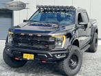 Ford F150 Raptor R1000 5.2 V8 Whipple Supercharged, Auto's, Ford Usa, Automaat, Gebruikt, 2691 kg, F-150