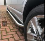 Originele side bars vw T5,5.2,T6,6.1, Ophalen of Verzenden, Nieuw