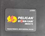 Koffer Pelican iM2875, 50 tot 60 cm, Hard kunststof, Zo goed als nieuw, 35 tot 45 cm