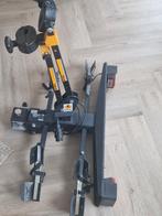 Hawk fietsdrager (2 fietsen), Ophalen, Brede banden, Zo goed als nieuw, 2 fietsen