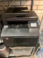HP LaserJet Pro 200 Color MFP M276nw, Ophalen, Gebruikt, All-in-one, Kleur printen