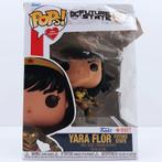 Funko Pops With Purpose DC Future State SE Yara Flor, Ophalen of Verzenden, Zo goed als nieuw