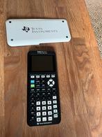 grafische Rekenmachine TI-84 Plus CE-T python edition, Diversen, Rekenmachines, Ophalen of Verzenden, Grafische rekenmachine, Zo goed als nieuw