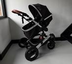 Kinderwagen Moni Gala, Kinderen en Baby's, Kinderwagens en Combinaties, Ophalen, Gebruikt, Kinderwagen, Overige merken