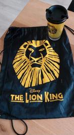 Lionel King tas en beker, Ophalen of Verzenden, Servies