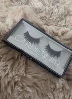 Nieuwe Huda Beauty Wimpers - Carmen #9, Sieraden, Tassen en Uiterlijk, Uiterlijk | Cosmetica en Make-up, Ophalen of Verzenden