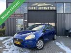 Fiat Punto 1.2 Classic Edizione Cool|NAP|AIRCO|CRUISE|TREKHA, Stof, 1242 cc, 4 cilinders, Origineel Nederlands