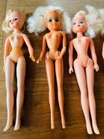 Fleur sindy fashion dolls, Verzamelen, Poppen, Ophalen of Verzenden, Gebruikt, Fashion Doll