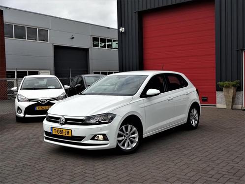 Volkswagen POLO 1.0 TSI Highline,PDC,LM-V, Auto's, Volkswagen, Bedrijf, Te koop, Polo, ABS, Airbags, Airconditioning, Bochtverlichting