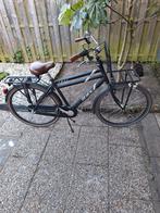 Heren fiets/ jongens fiets 28 inch 54 cm, Ophalen of Verzenden, Zo goed als nieuw, 26 inch of meer, Versnellingen