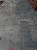Restant bestrating nieuw ca 5.5 m2, Tuin en Terras, Tegels en Klinkers, Ophalen, Nieuw, 5 tot 10 m², Beton