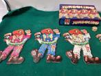 jumbolino dobbel spel compleet, Hobby en Vrije tijd, Gezelschapsspellen | Overige, Ophalen of Verzenden, 'T Olde Gre-j, Info@toldegrej.nl