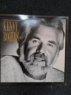 LP vinyl Kenny Rogers We've got tonight, Gebruikt, Ophalen of Verzenden